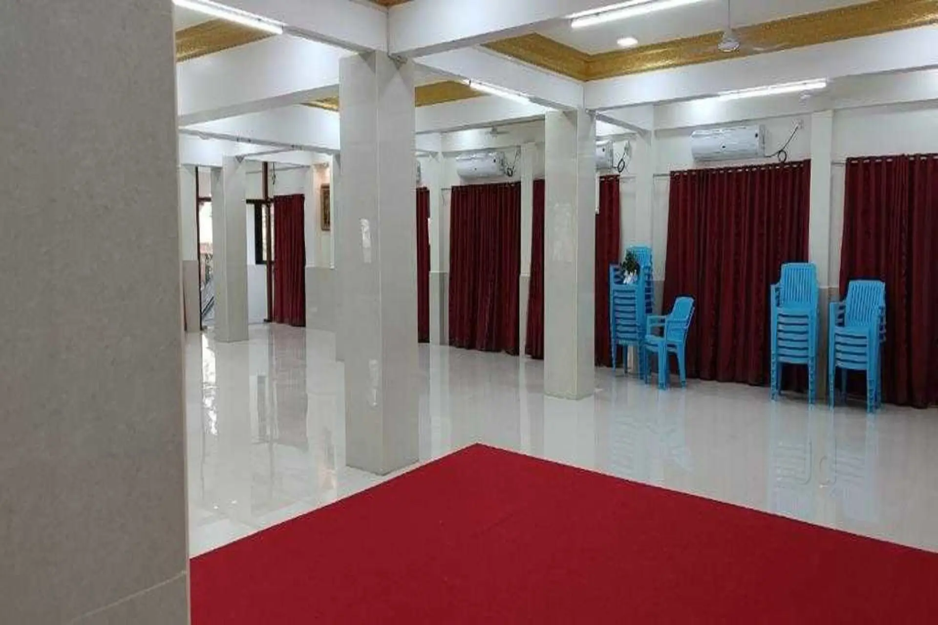 Best Banquet hall in Mumbai
