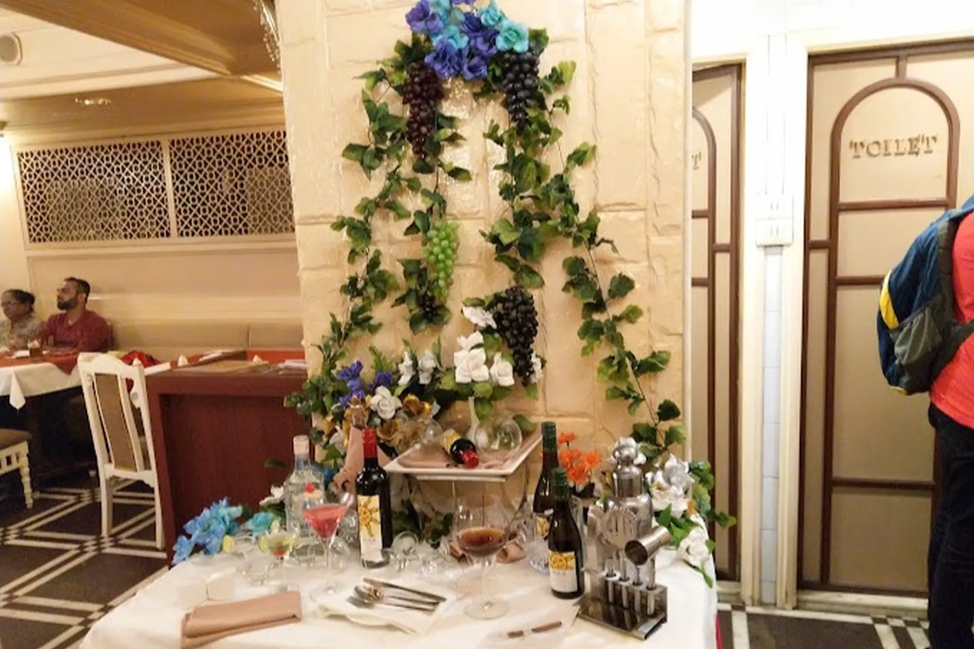 Weddings at Payyade International Hotel