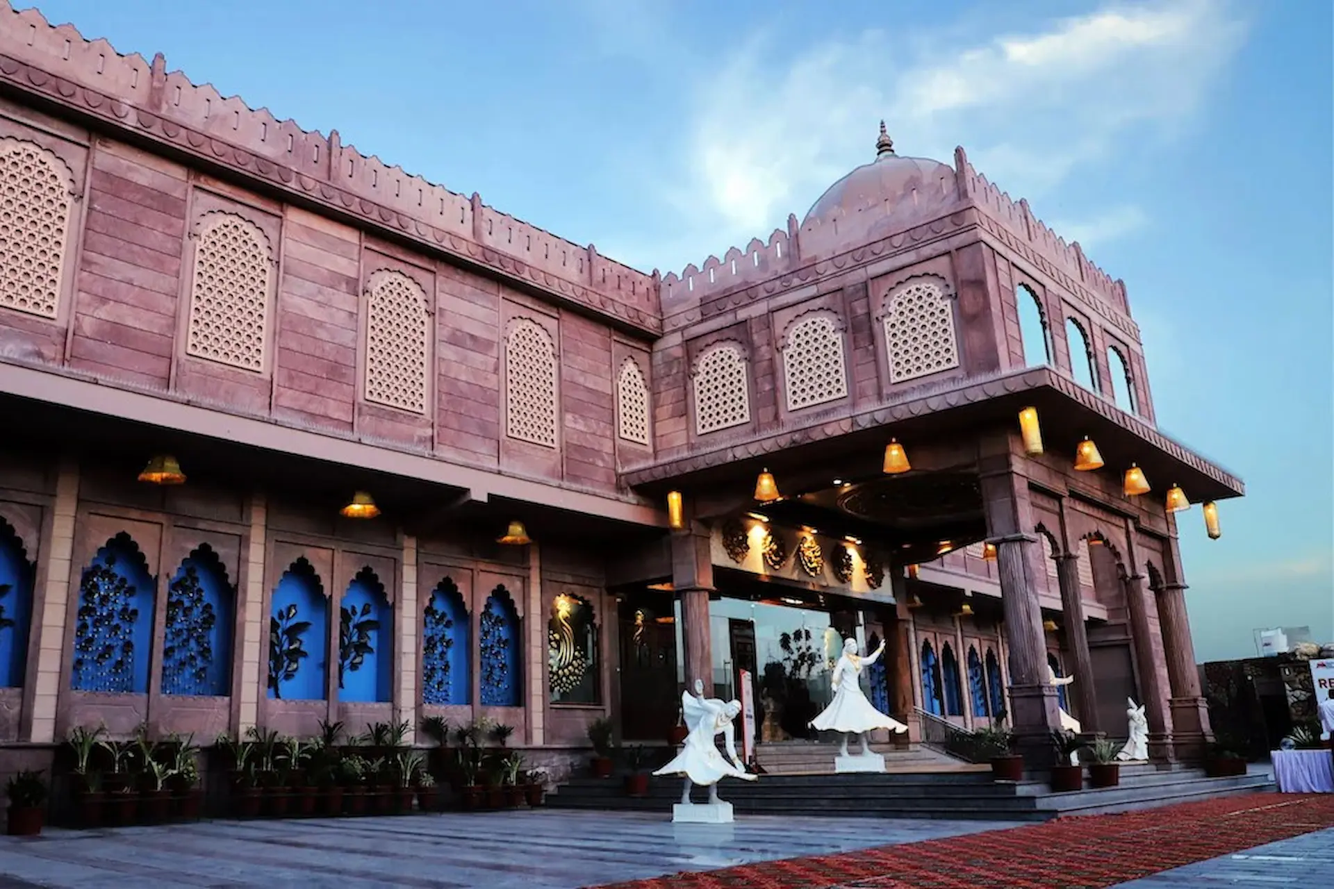 Destination Weddings in Jodhpur