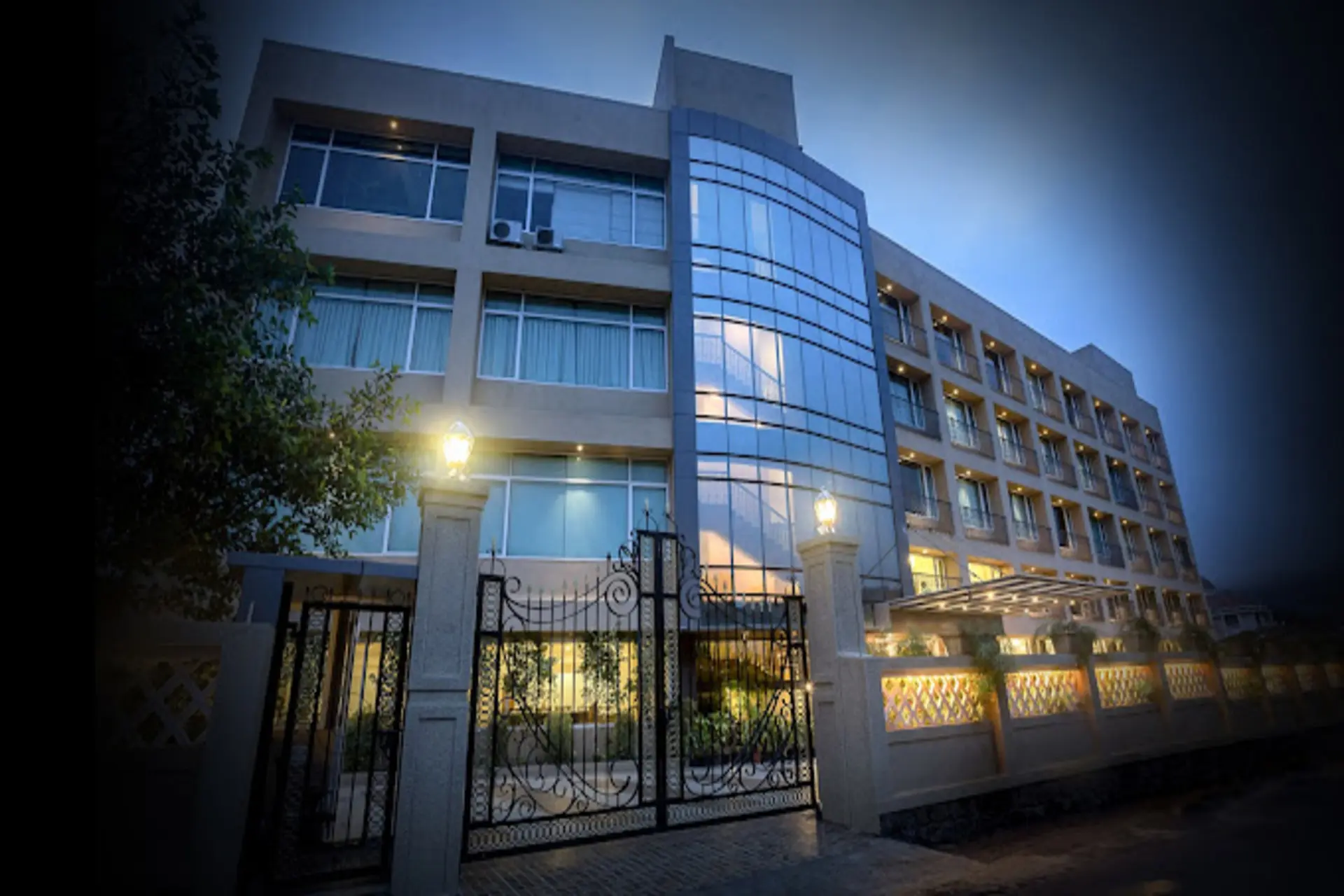 Destination Wedding in Lonavala
