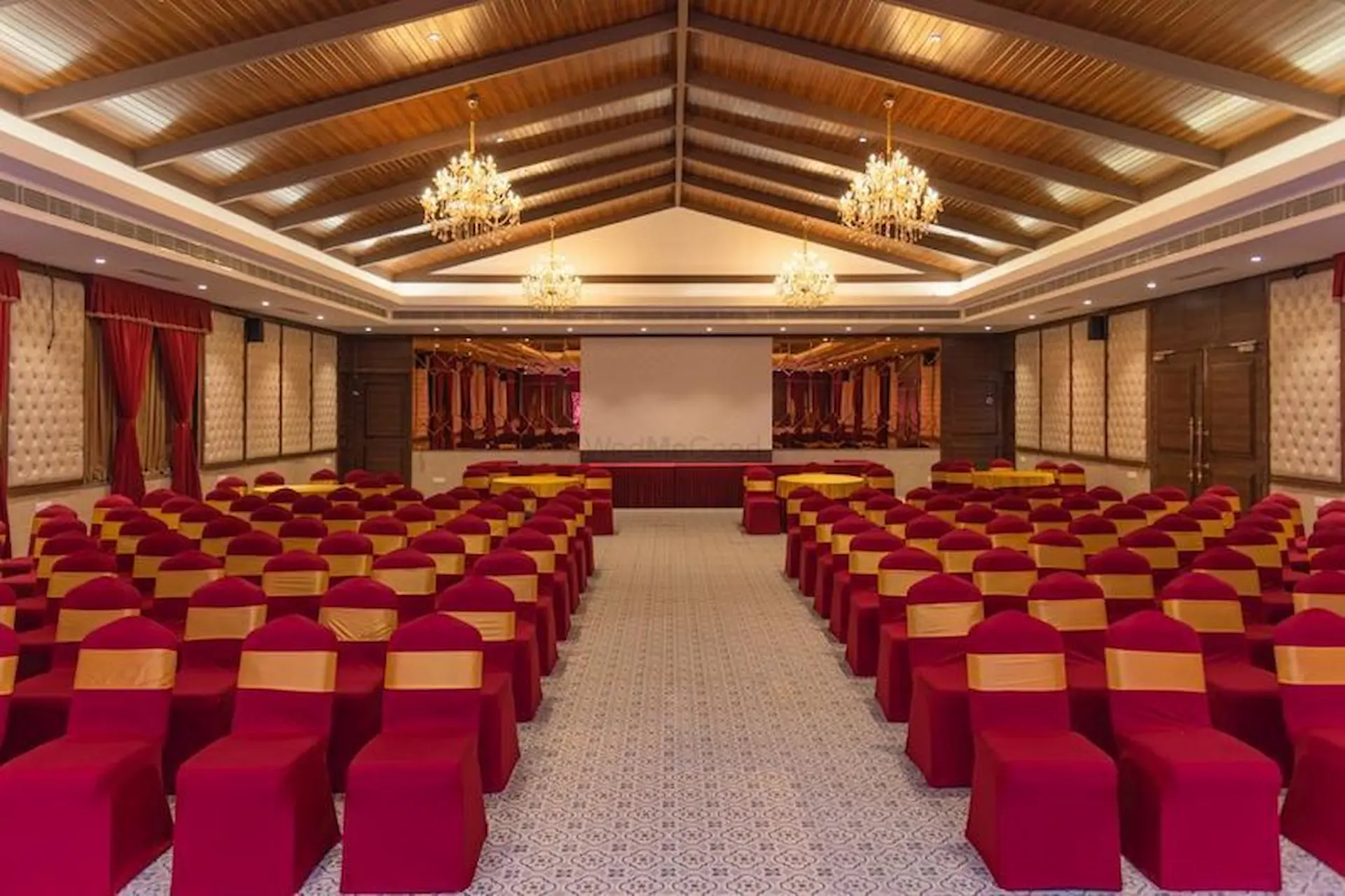 Urban Restaurant & Banquet Pune