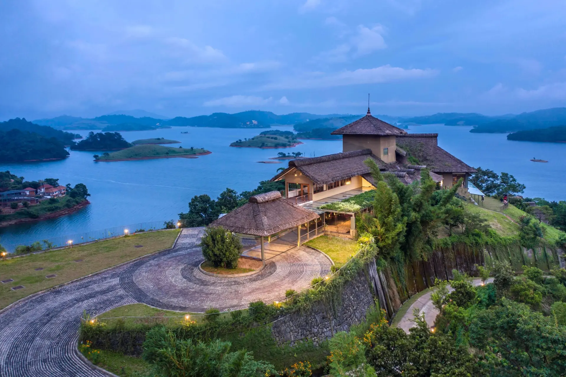 Destination Weddings in Wayanad