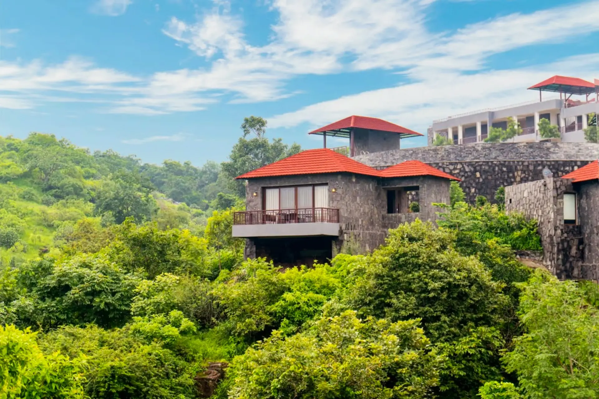 Weddings at Mahua Bagh