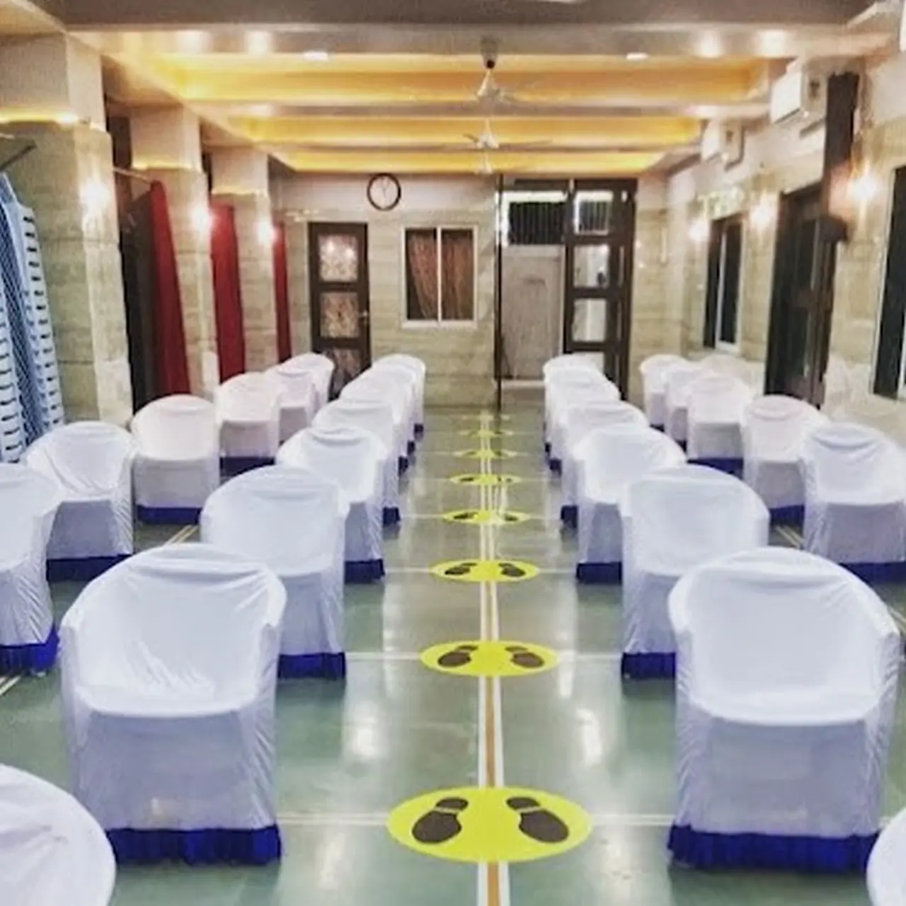 Property View of Ring Banquet Hall