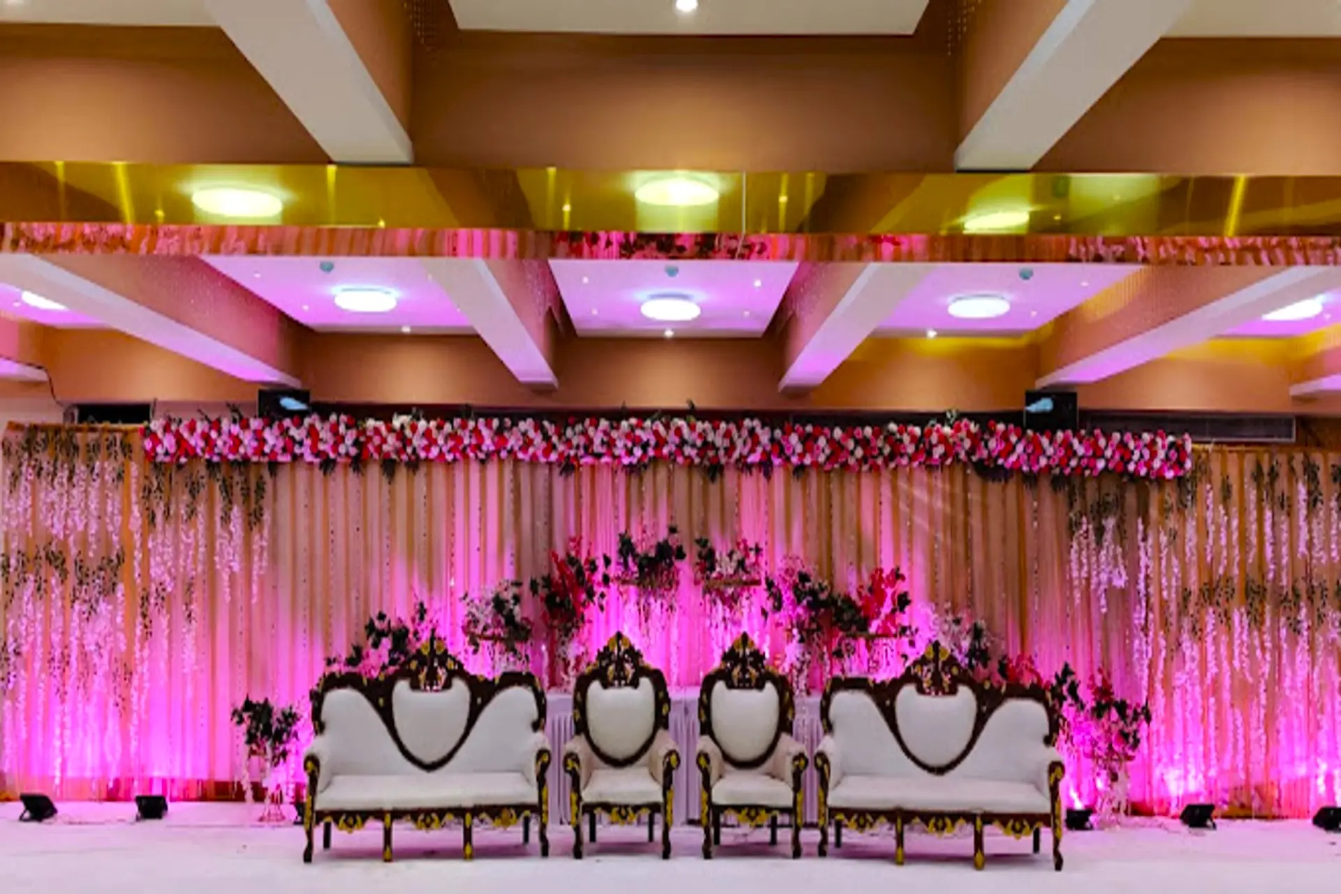 Banquet Hall near me