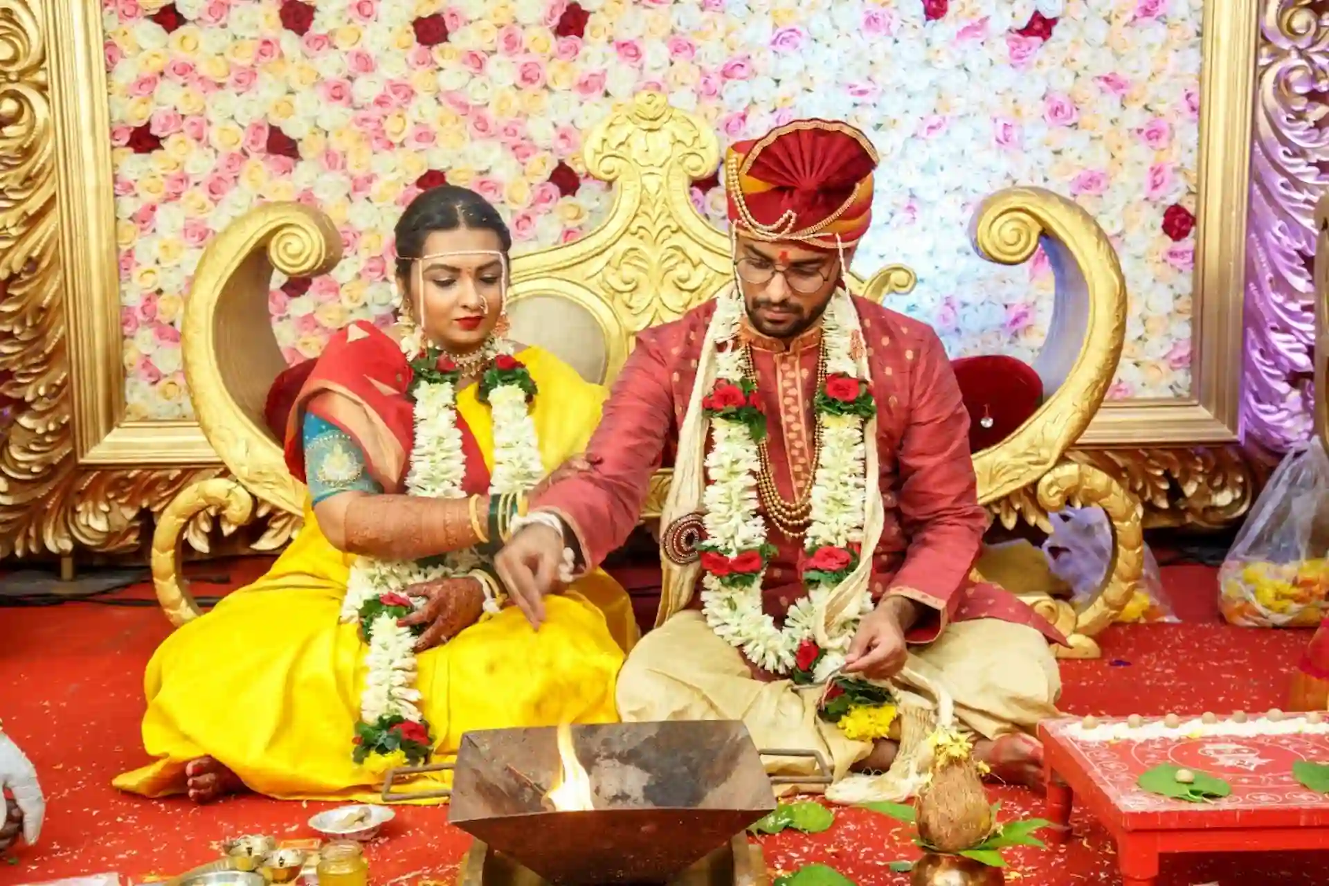 Royal Regalia Banquets Marriage Hall
