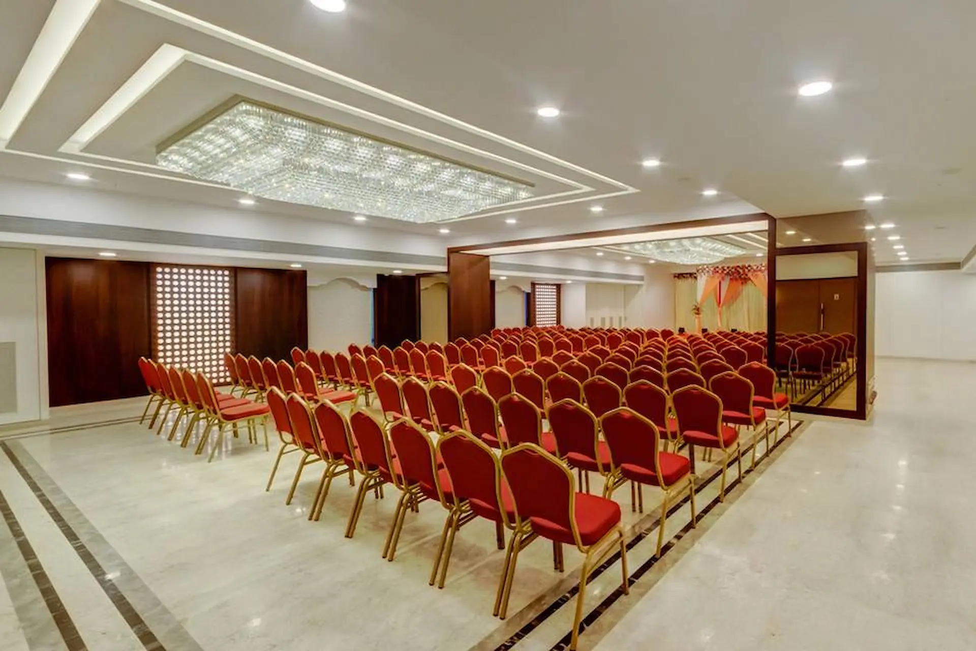 Sheetal Banquet Decoration