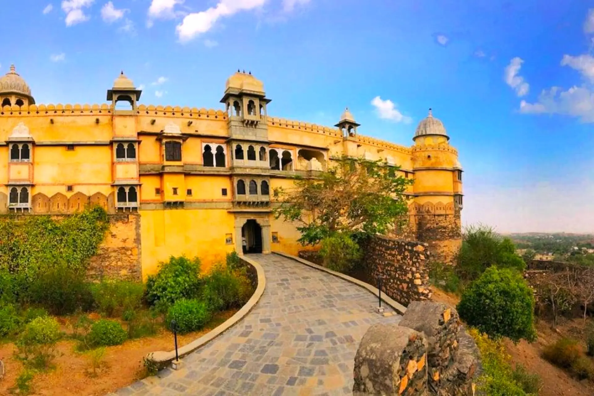 Destination Wedding Venue near Udaipur