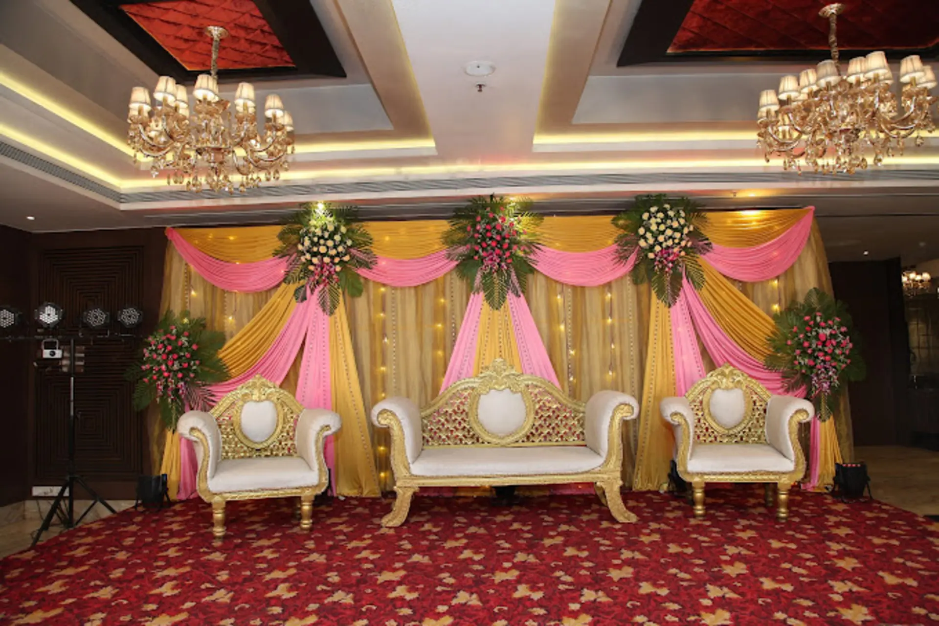 Affordable Weddings in Thane