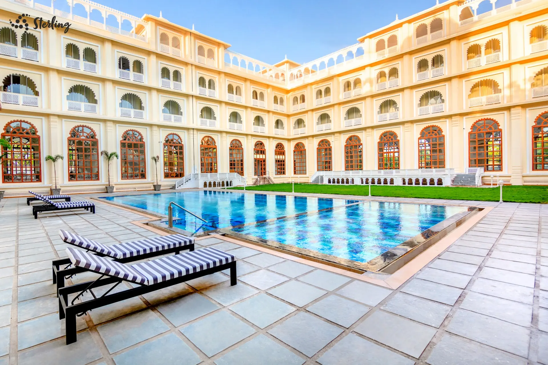 Property View of Sterling Aravalli