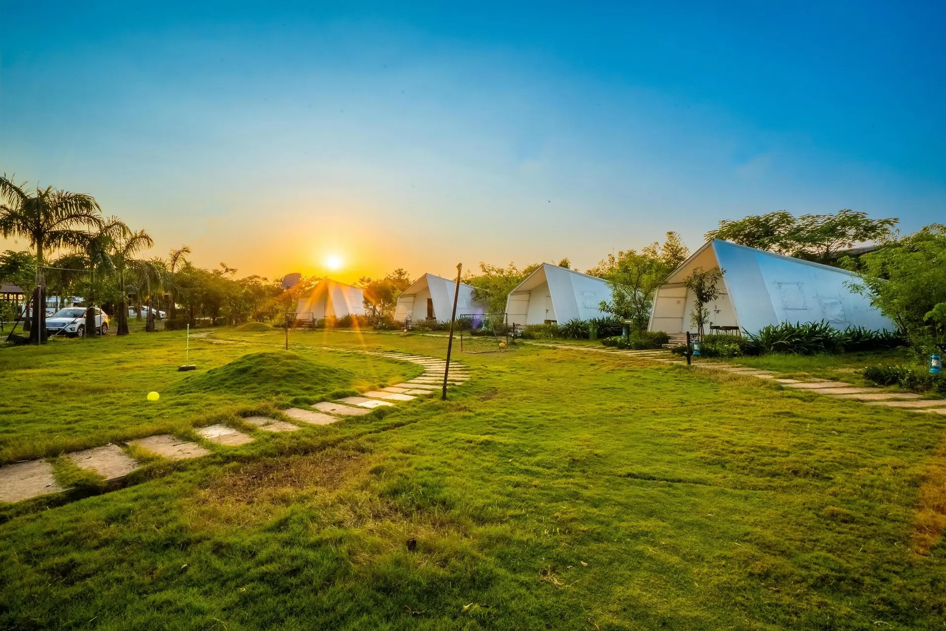 Touchwood Bliss Igatpuri Nashik Decoration For Wedding