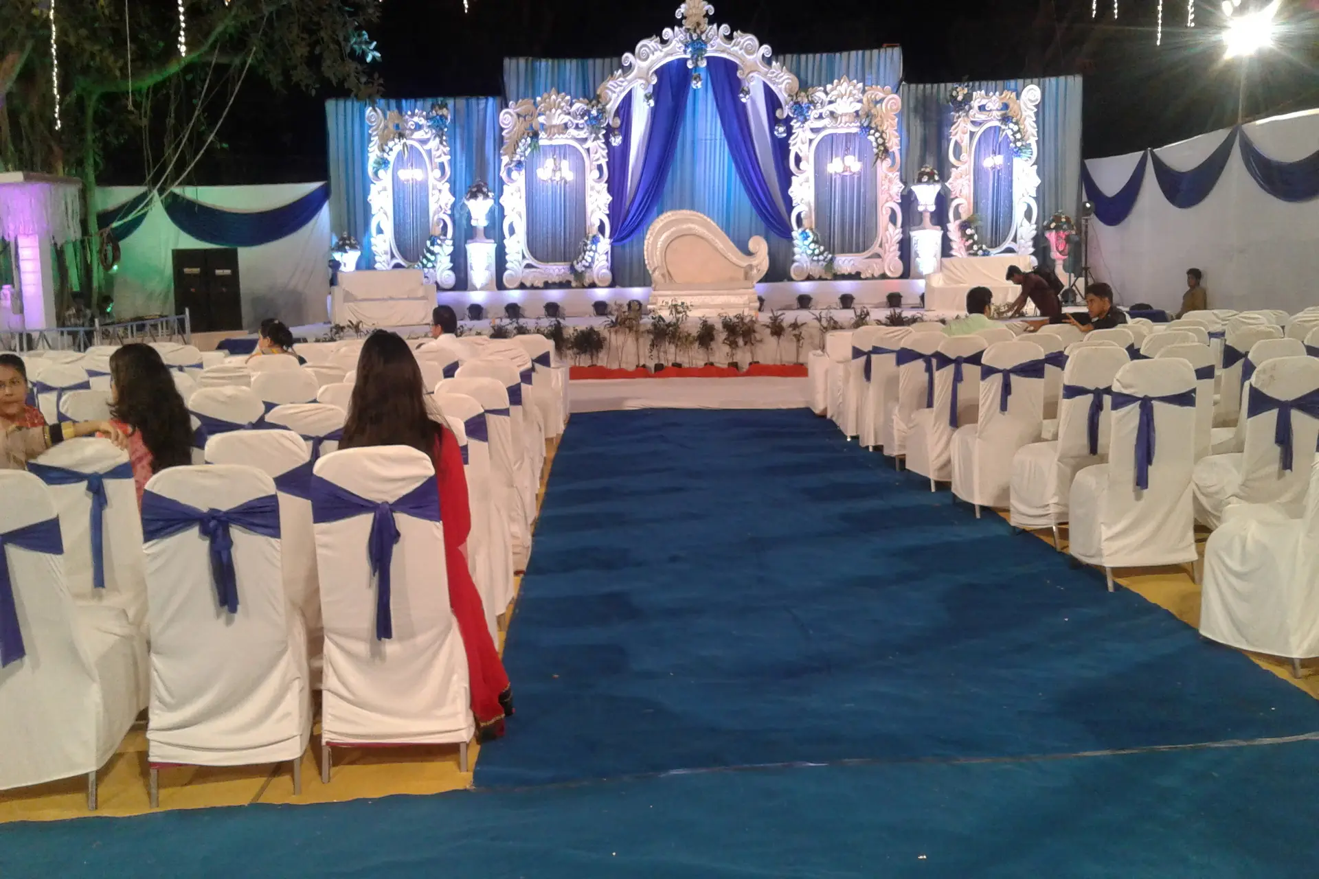 Wedding Resorts in Mumbai