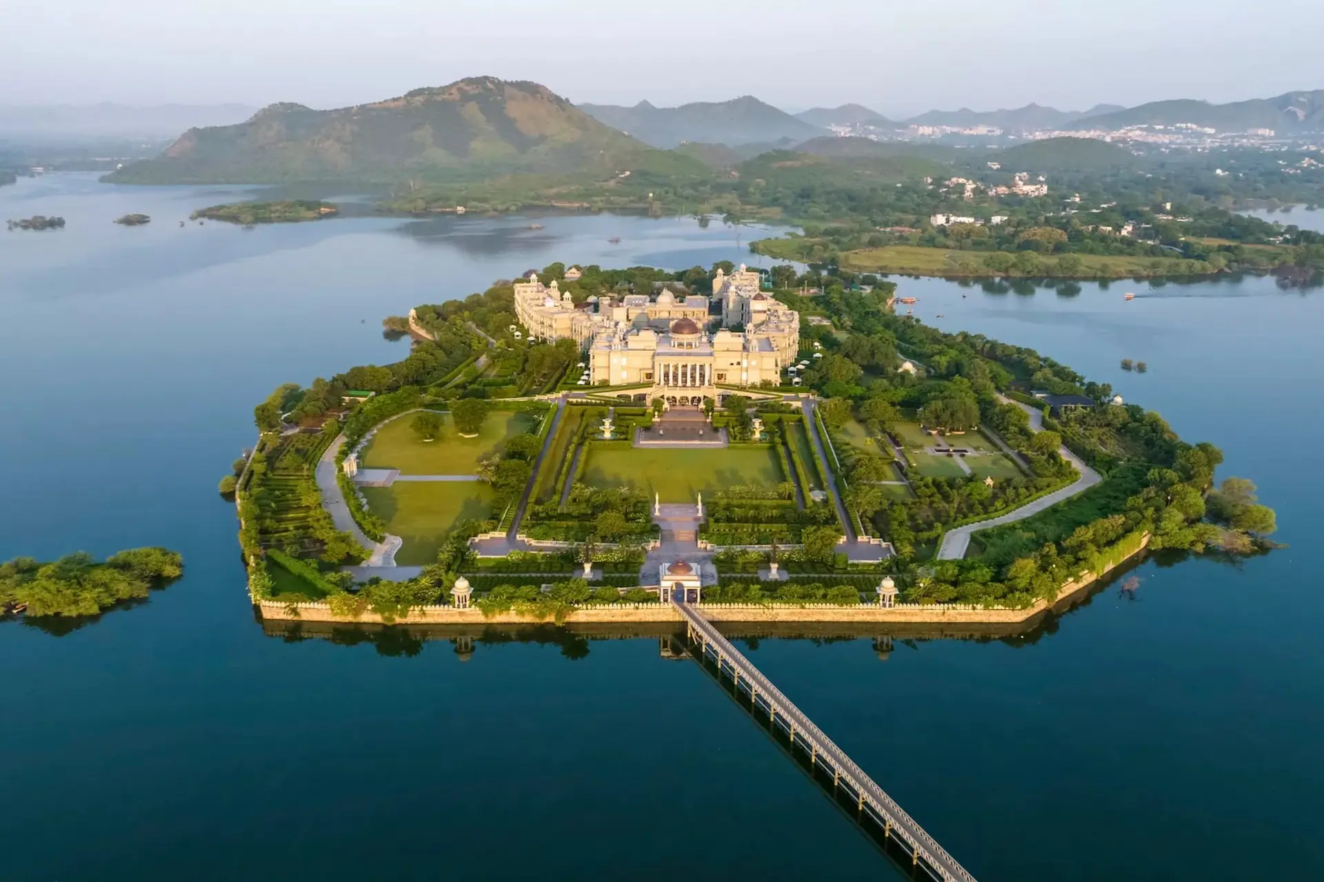 Luxury Weddings in India