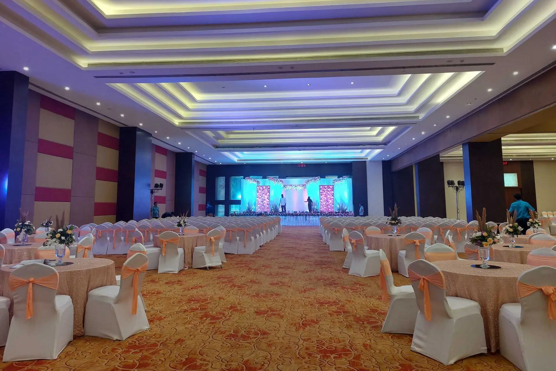 Banquet Halls in Goregaon