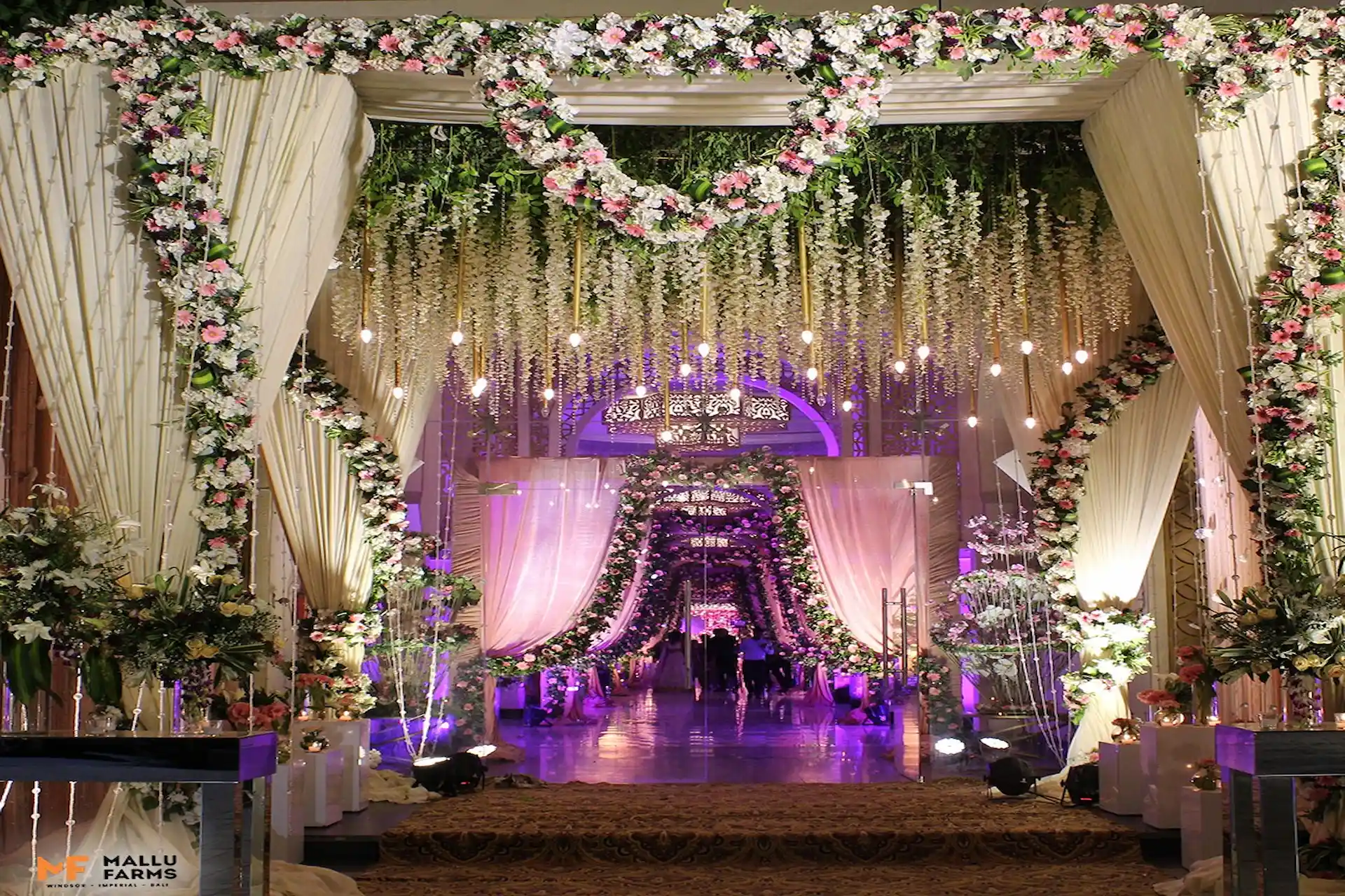 Mallu Farms Vidhi Mandap