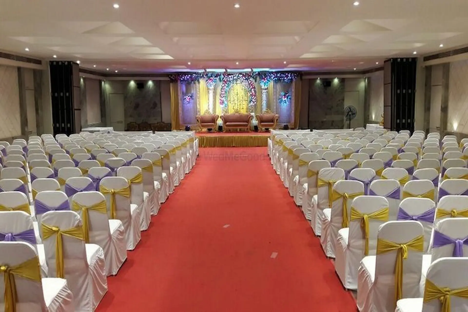 The Bay Banquets Hall