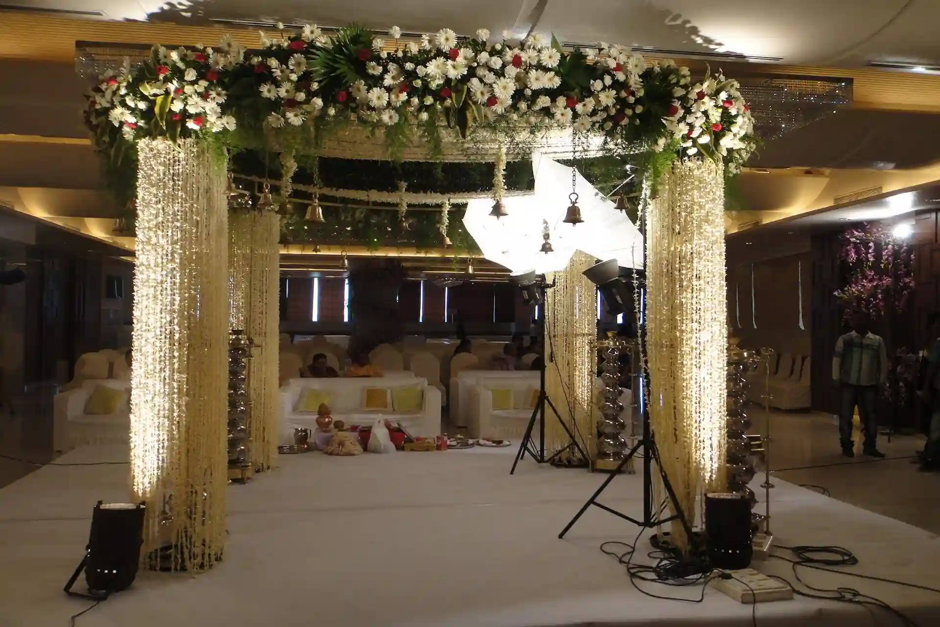 Samriddhi Grande Banquet Vidhi Mandap