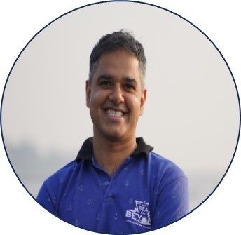 Video Course Author