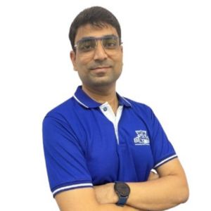 Blog Author