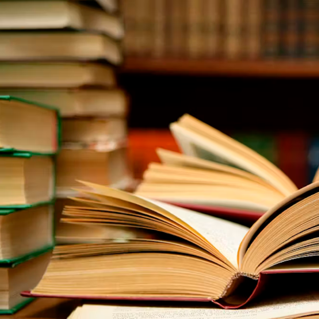 Books
